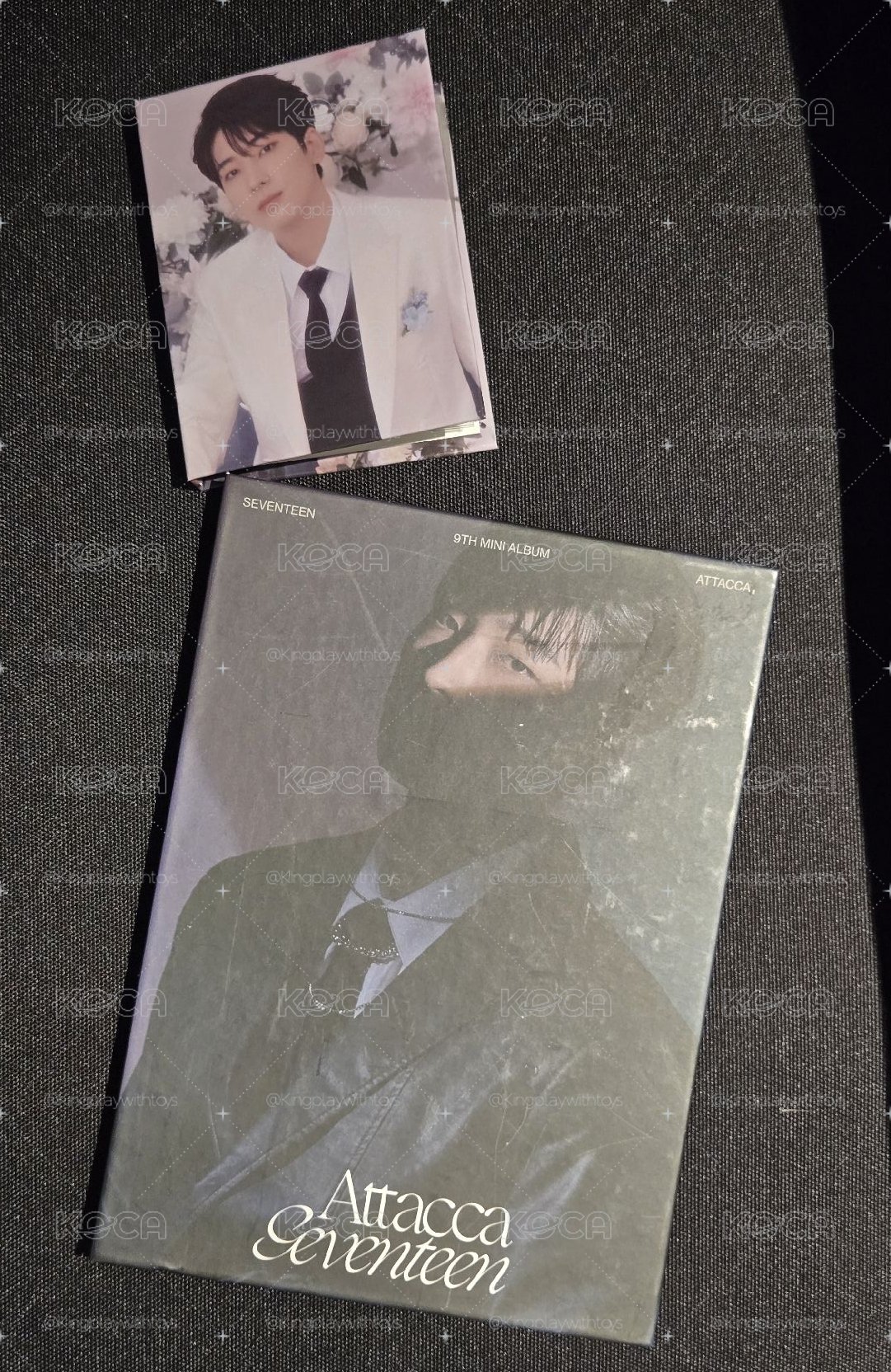 🐈‍⬛圓 新郎盤 迷九克拉盤