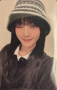 日本 1st ep cube 歐洲 特典卡 歐特