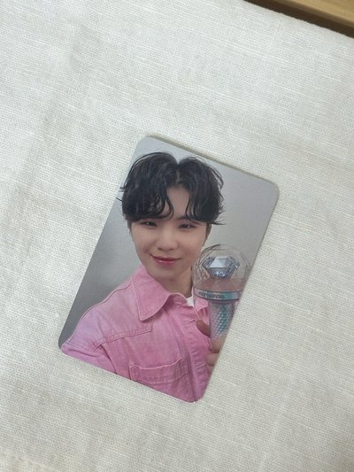 23‘克拉島入場卡-WOOZI