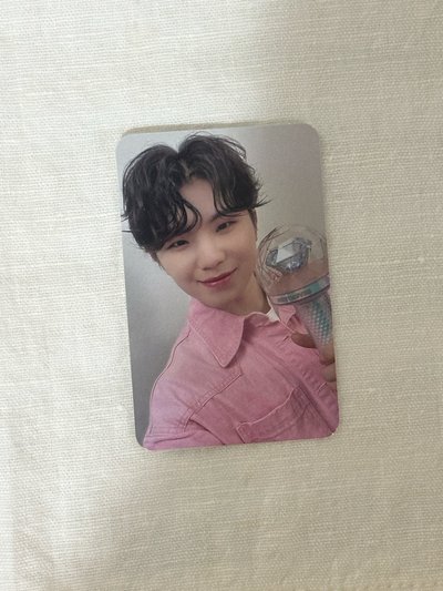 23‘克拉島入場卡-WOOZI