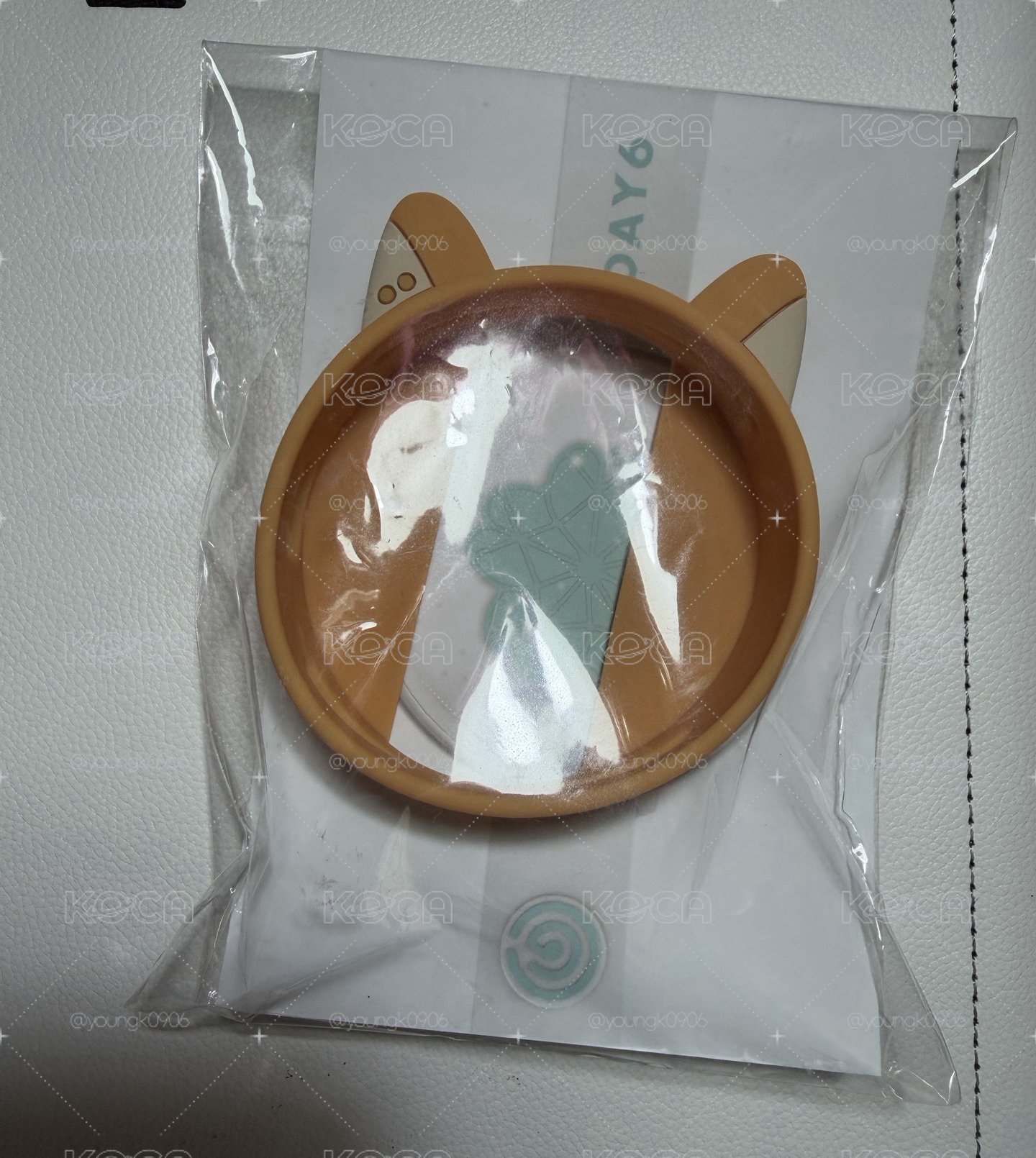 KE 錶燈套