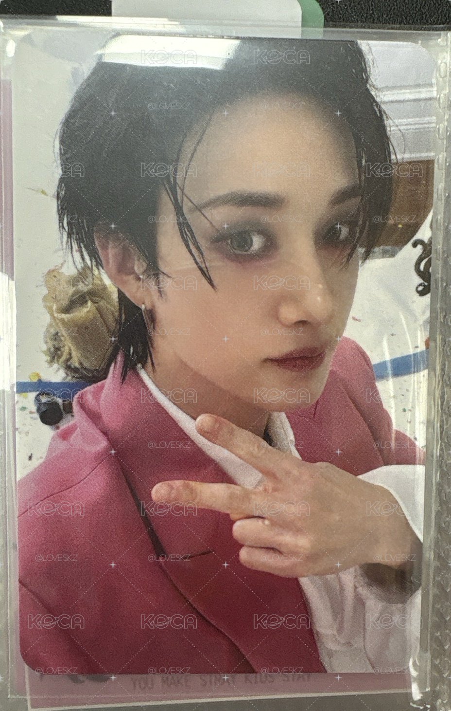 Do it BDM特典