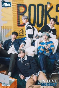 2024 SEASON'S GREETINGS [ARCHIVE OF MOMENT]