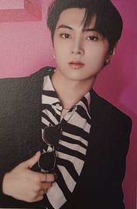 23年曆 明信片 