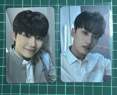 乾旭琴俊弦 En Garde小隊友