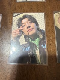圓卡（需綁🩵）