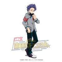 貼紙 雄英高校 貼紙