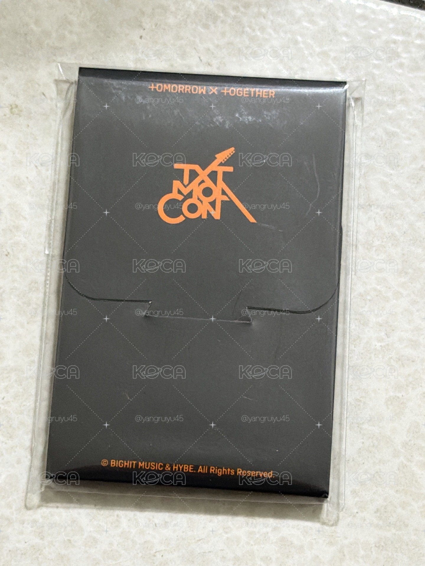 MOA CON卡包卡