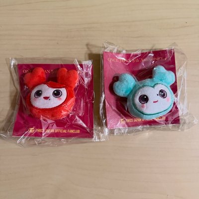 日本五週年 Lovely 別針