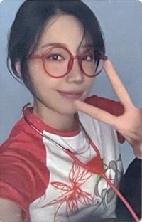 25 生日會 wm T恤 周邊卡 
