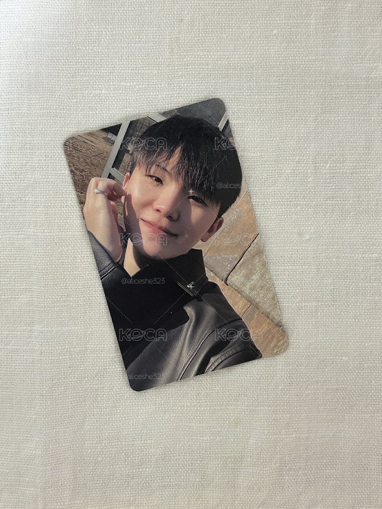 IN THE SOOP 2 小卡-WOOZI