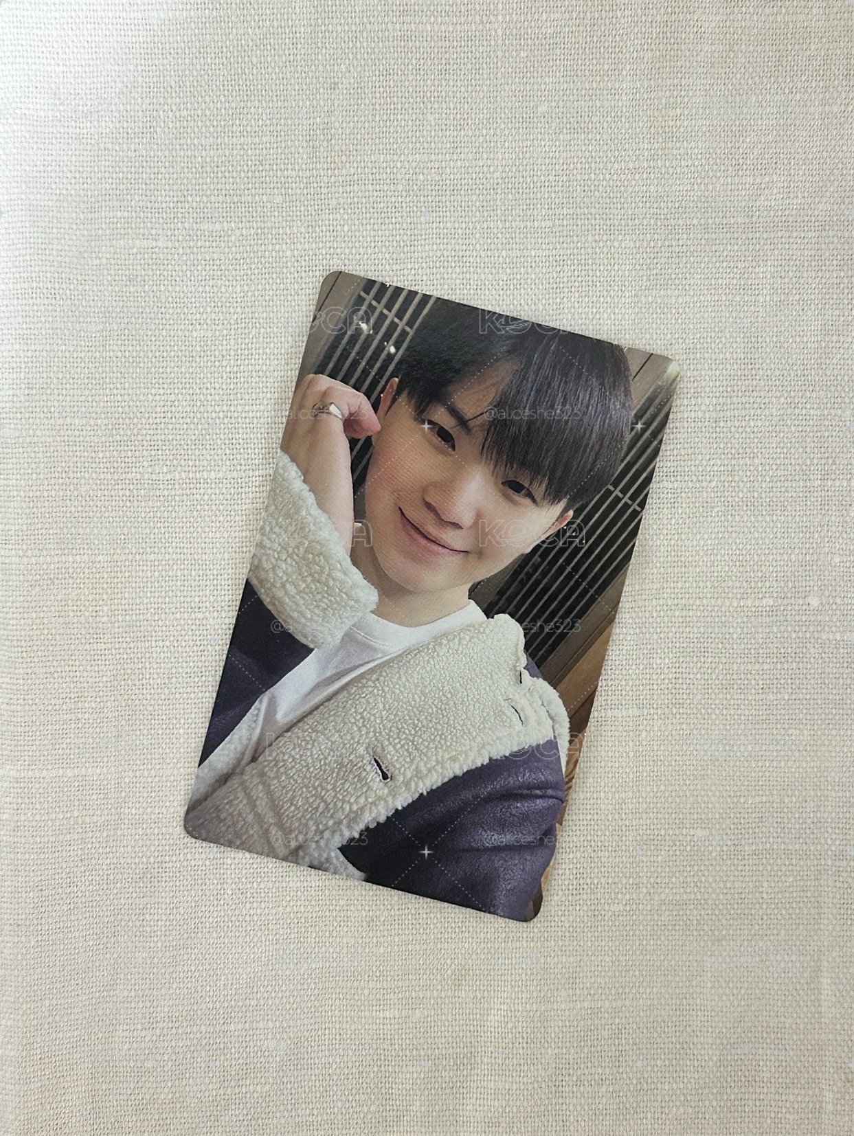 IN THE SOOP 2 小卡-WOOZI