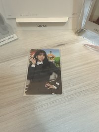BPTG 專輯卡 reve ver.