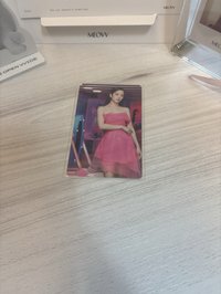 BPTG 專輯卡 reve ver..