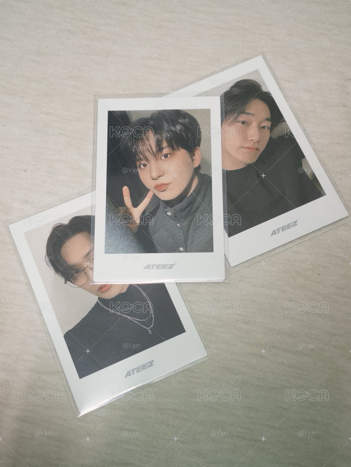 ATEEZ｜📸