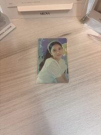 BPTG 專輯卡 01 VER.