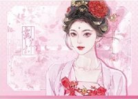 月鯪綺紀 明信片 
