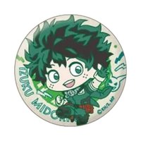 迷你角色 綠谷出久1