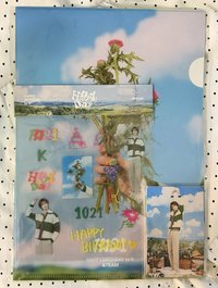 K生日組