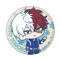 迷你角色 轟焦凍1