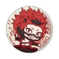 迷你角色 切島銳兒郎