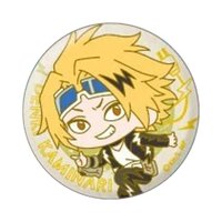 迷你角色 上鳴電氣