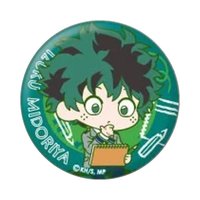 迷你角色 綠谷出久2