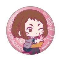 迷你角色 麗日御茶子2