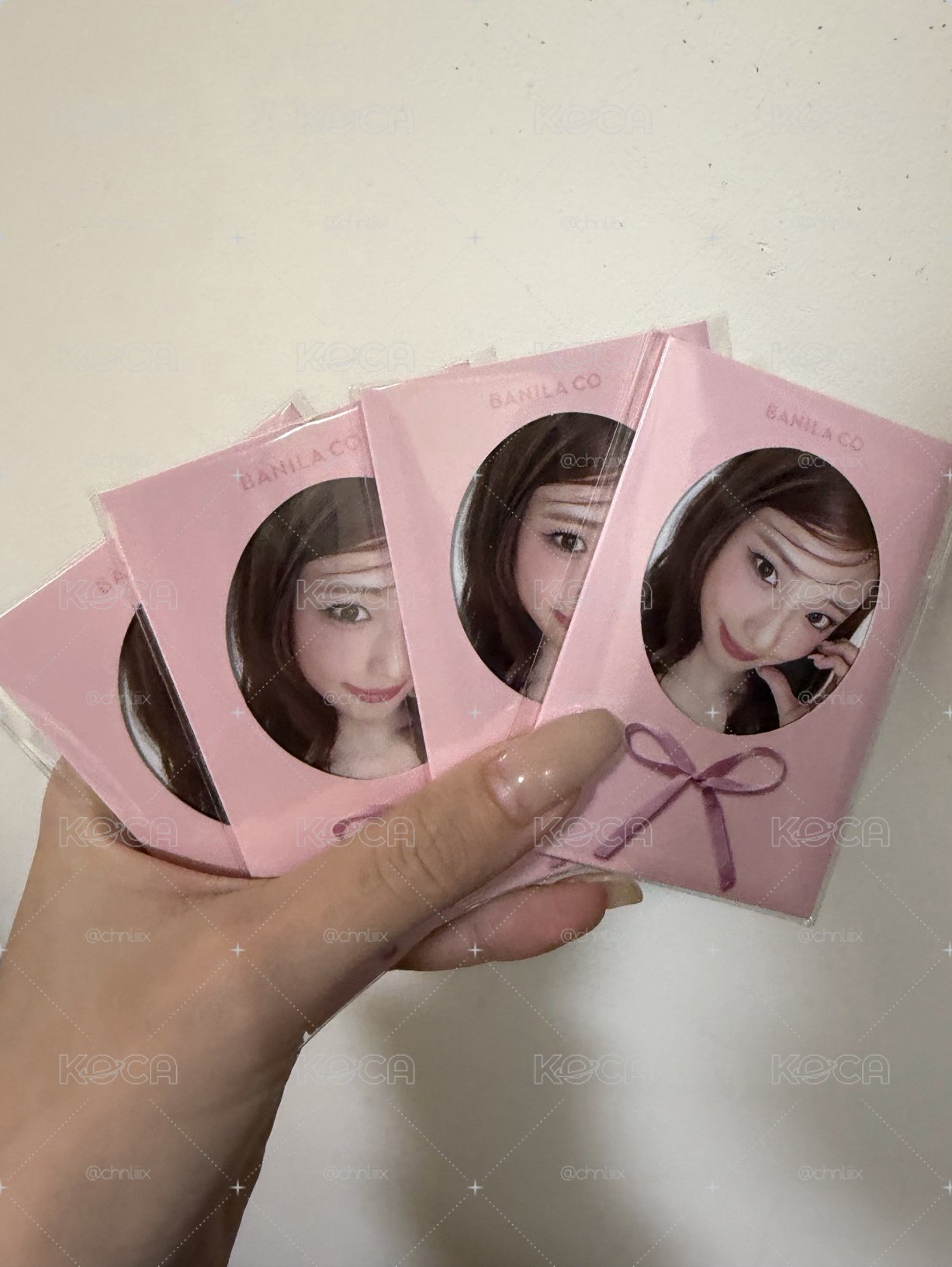 一套未拆