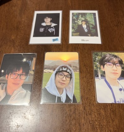 Nana系列卡