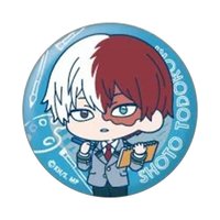 迷你角色 轟焦凍2