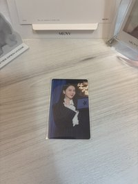 BPTG 專輯卡 