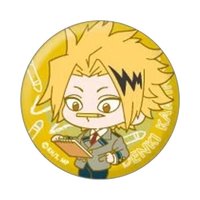 迷你角色 上鳴電氣2