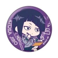 アクリルスタンド-Color- 徽章 迷你角色 耳郎響香