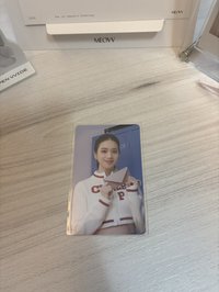 BPTG 專輯卡 .