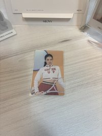 BPTG 專輯卡 ..