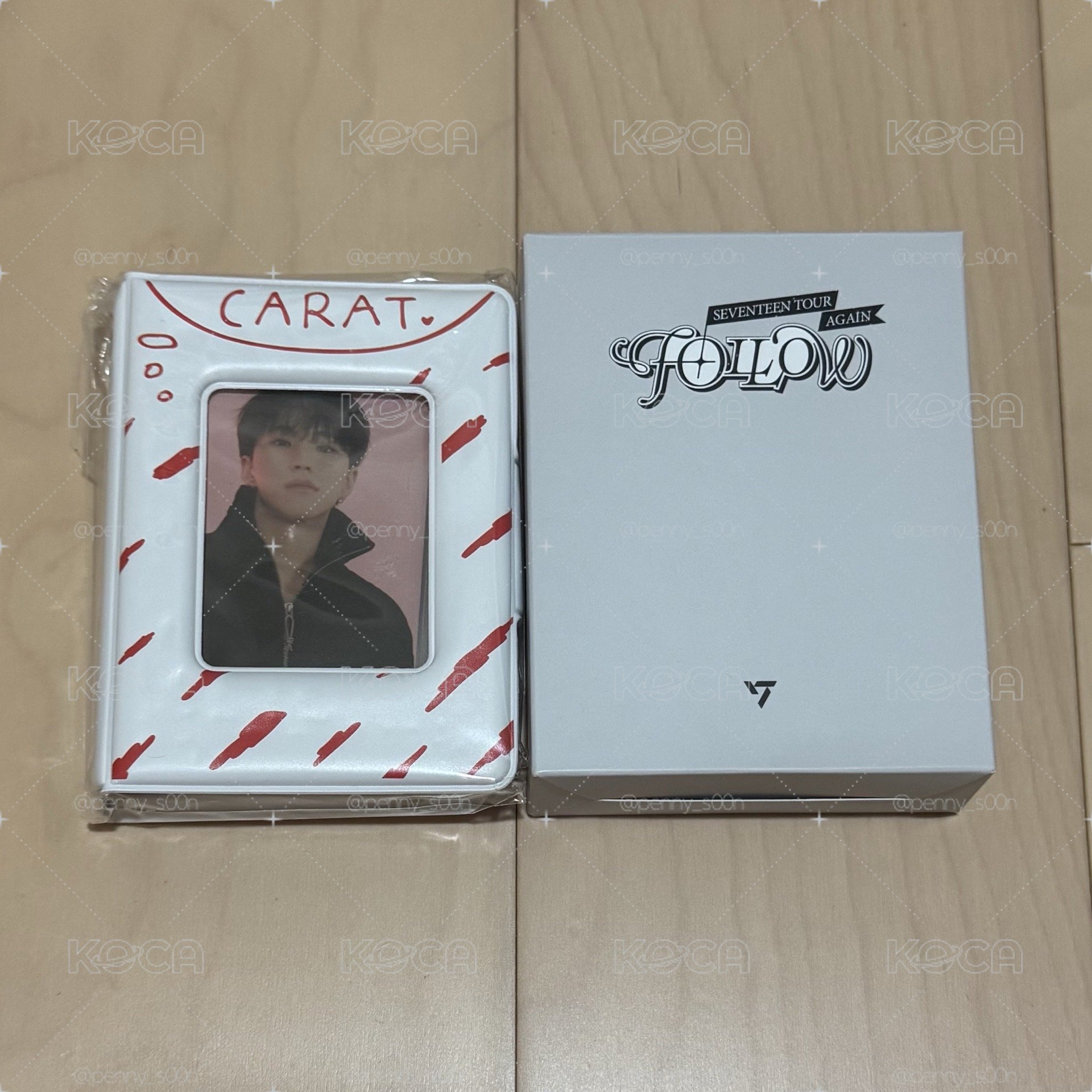 榮卡冊