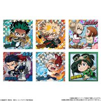 Ultra 威化餅乾 貼紙