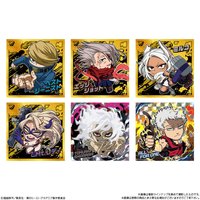 Ultra 威化餅乾 貼紙