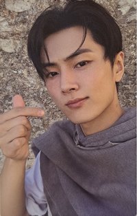 迷七 wvs 特典卡 