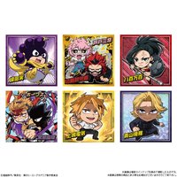 Ultra 威化餅乾 附贈貼紙