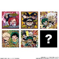 Ultra 威化餅乾 附贈貼紙