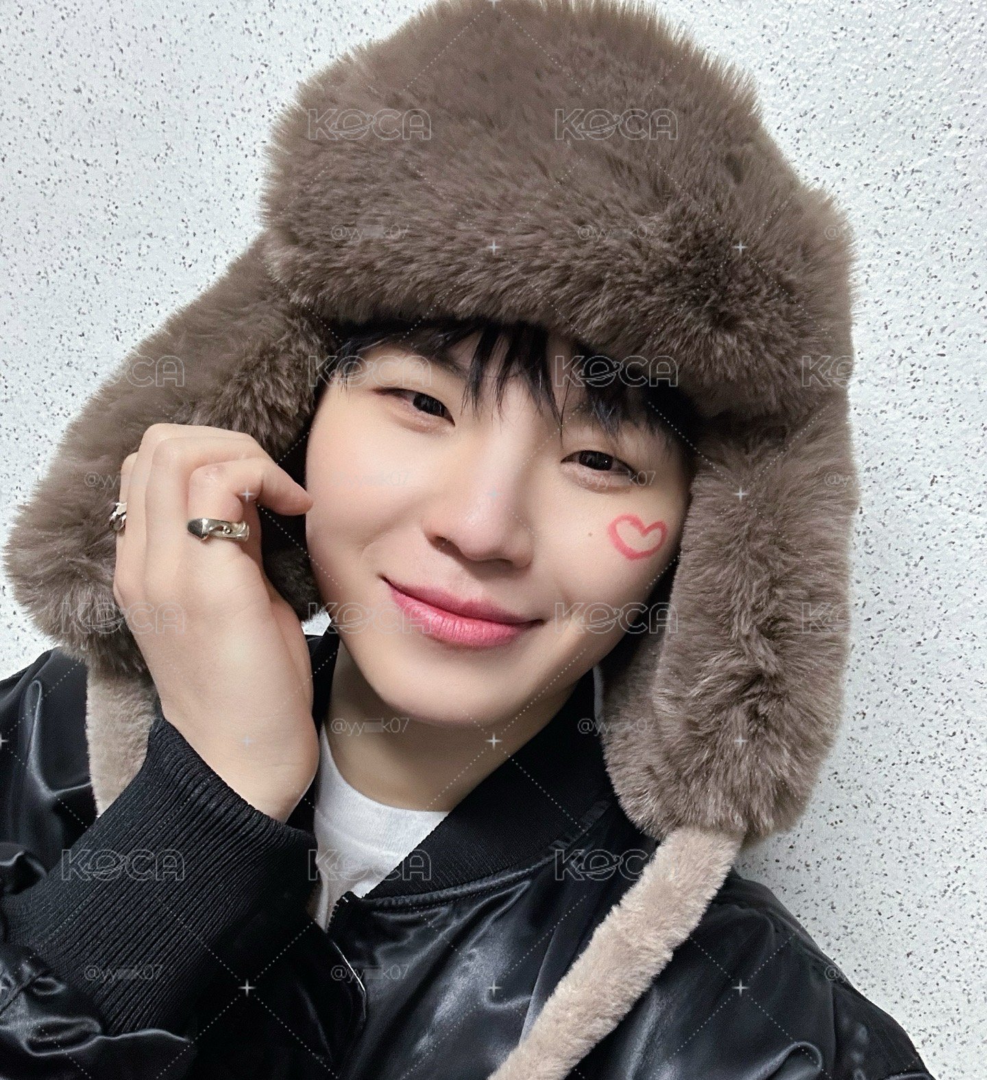 Woozi區