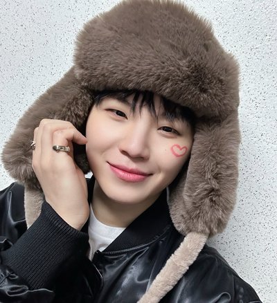 Woozi區