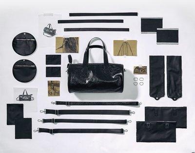 拆售「包包」｜HAPPY MINGYU DAY [DUFFEL BAG]