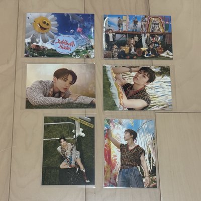 正3+迷5白版+迷11 榮率KIT大卡