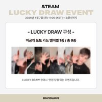 WOF SOUNDWAVE 幸運卡