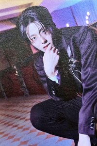 特別一輯 明信片 