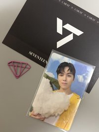 迷十一 克拉盤 2