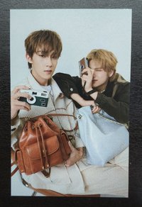 S'AIME 隨機卡 